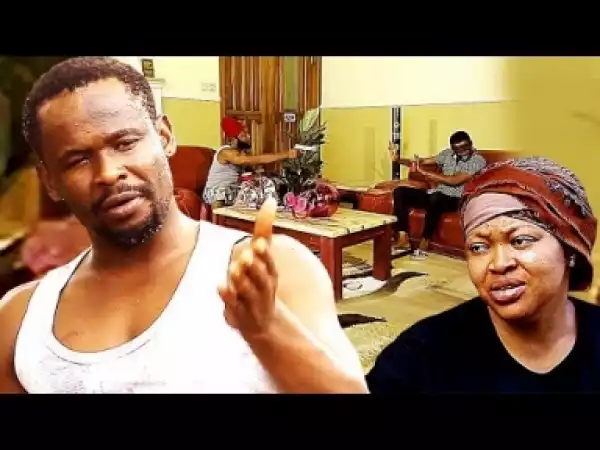 Video: No Money No Life 1 -  2018 Latest Nigerian Nollywood Movie